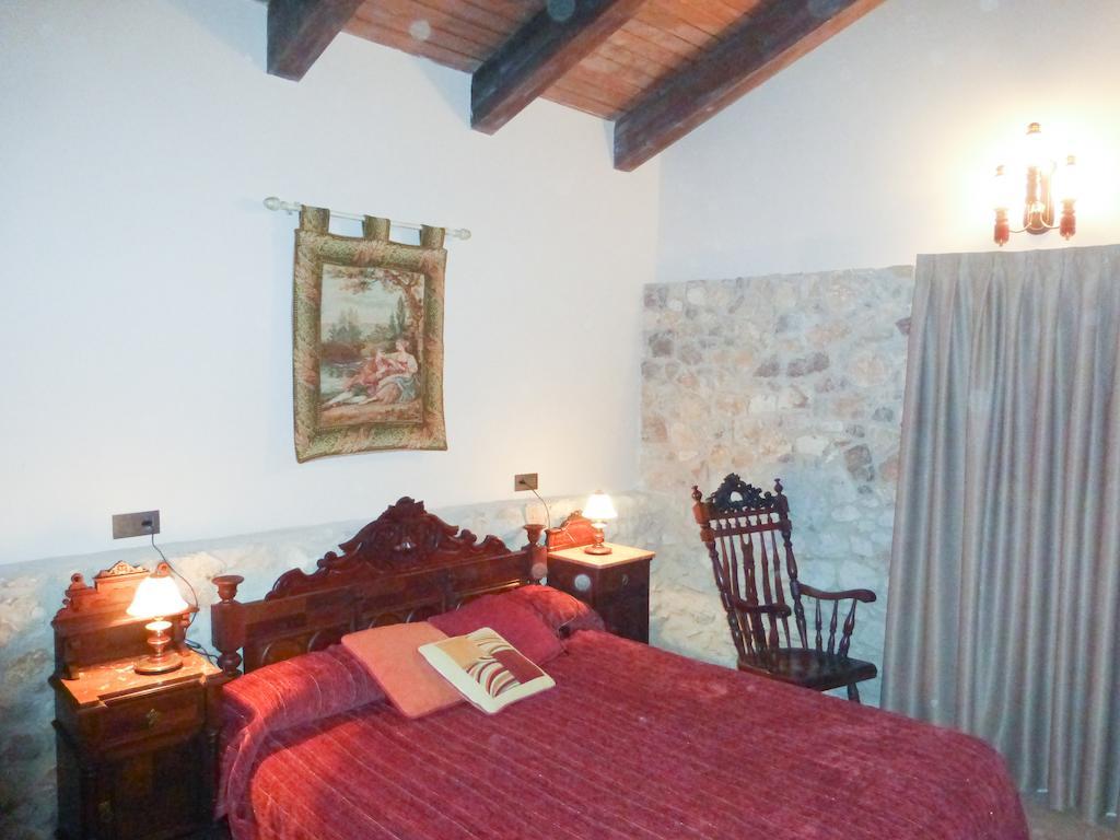 Country house Viladomatrural