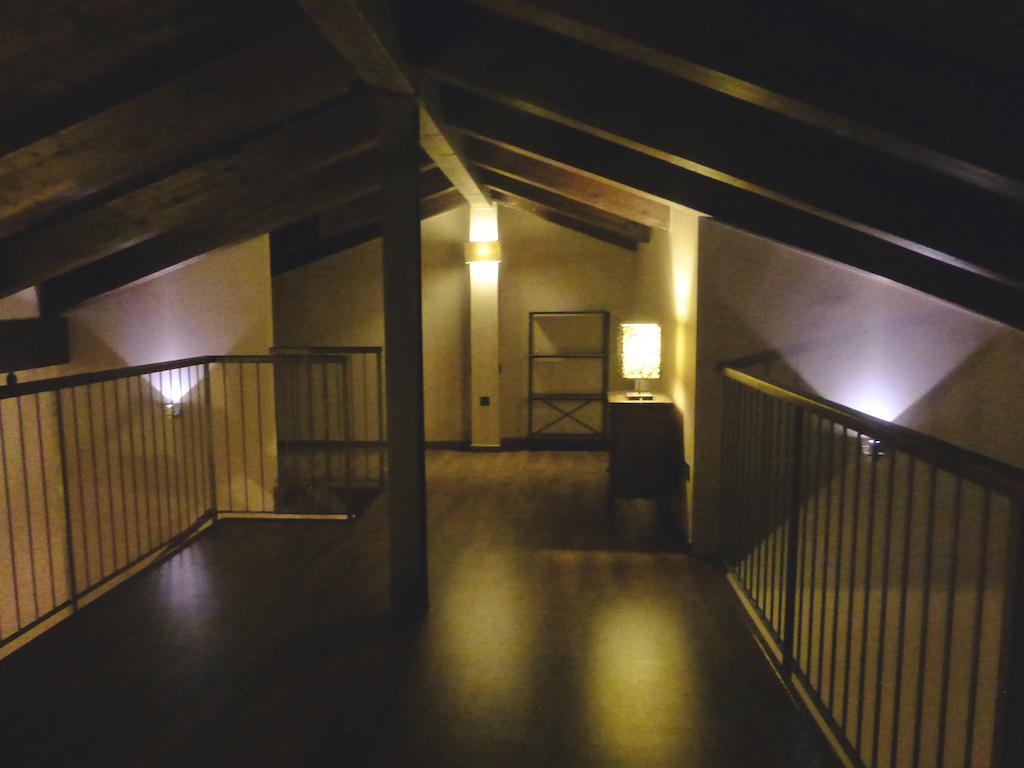 Country house Viladomatrural *