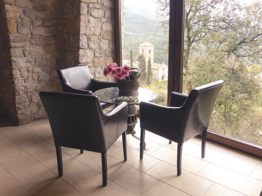 Country house Viladomatrural La Nou de Bergueda