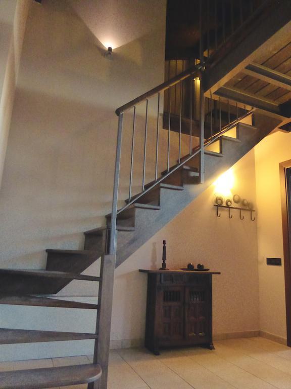 Country house Viladomatrural La Nou de Bergueda
